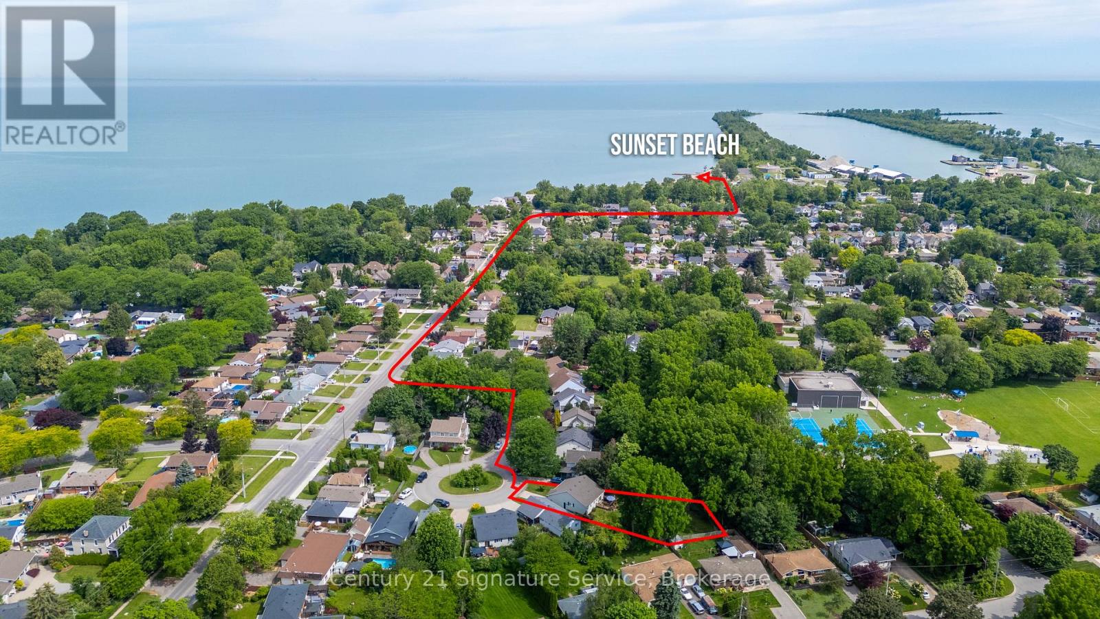 29 WILLVER DRIVE - 38