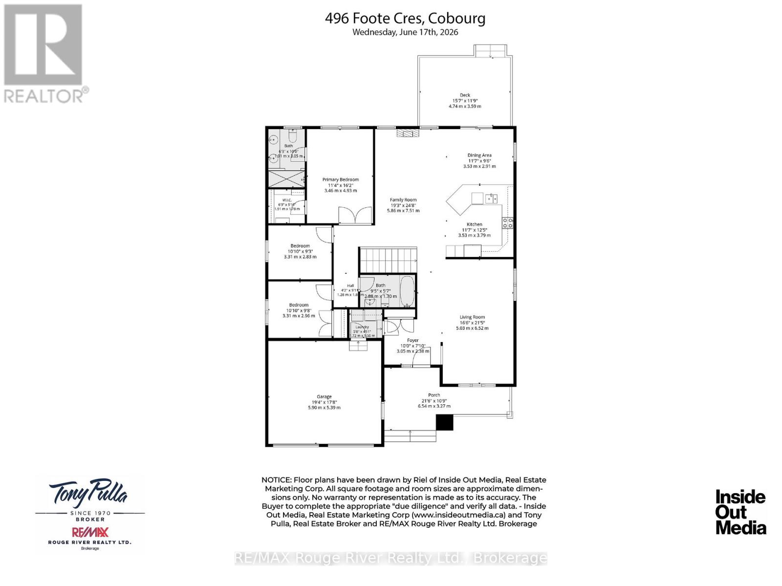 496 FOOTE CRESCENT - 48