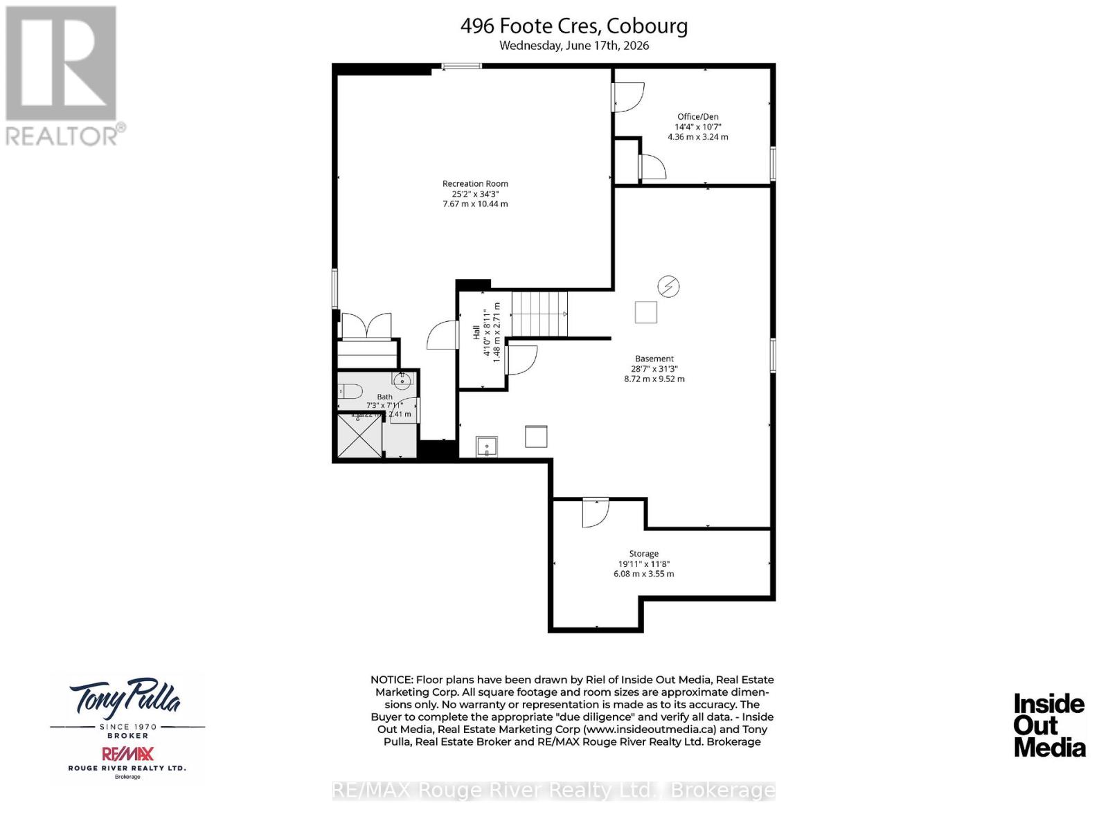496 FOOTE CRESCENT - 49