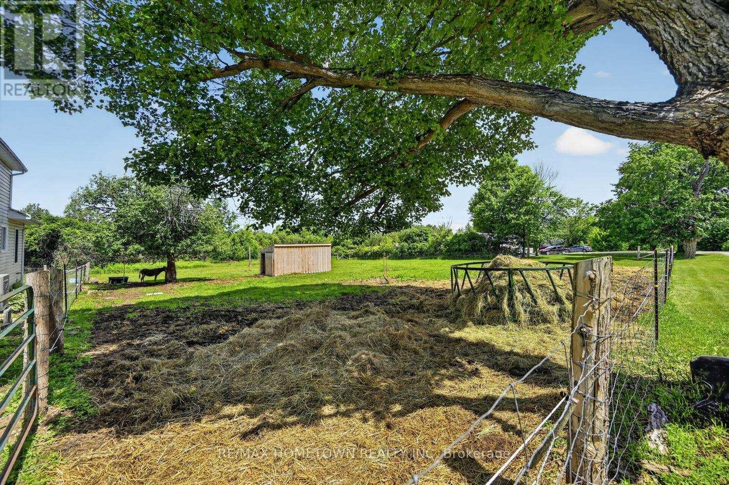8110 WILTSIE ROAD - 45