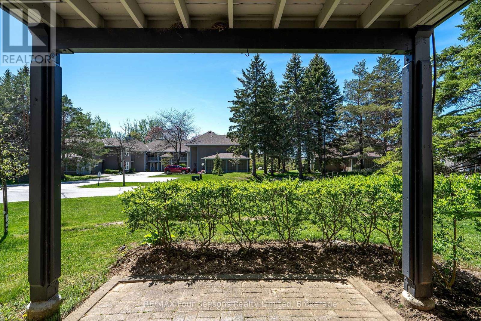 #1 783 JOHNSTON PARK AVENUE - 21