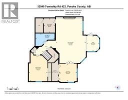 32049 Township Road 423 Road, Rural Ponoka County, AB T0C2J0 Photo 48