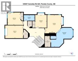 32049 Township Road 423 Road, Rural Ponoka County, AB T0C2J0 Photo 47