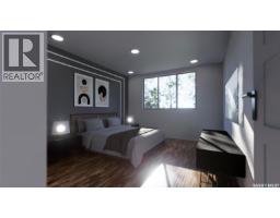 Bedroom - 1259 Nightingale Terrace, Saskatoon, SK S7L0L3 Photo 15