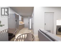 Bedroom - 1259 Nightingale Terrace, Saskatoon, SK S7L0L3 Photo 13