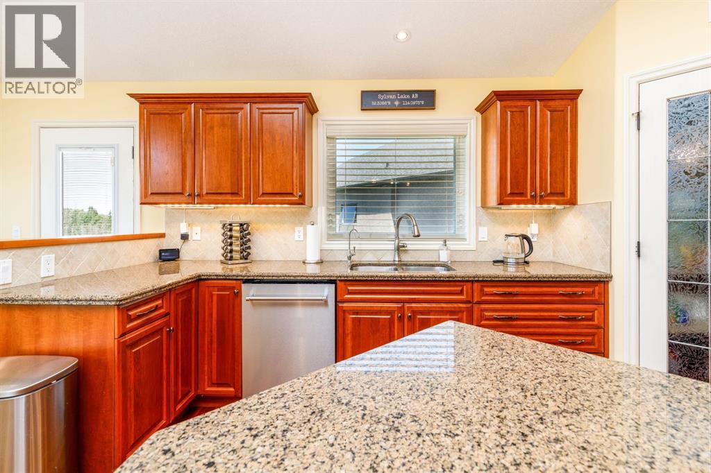 54 Fieldstone Way, Sylvan Lake
