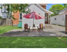 435 13th Street W, Owen Sound, ON N4K3W8 Photo 41