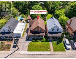 435 13th Street W, Owen Sound, ON N4K3W8 Photo 42