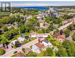 435 13th Street W, Owen Sound, ON N4K3W8 Photo 47
