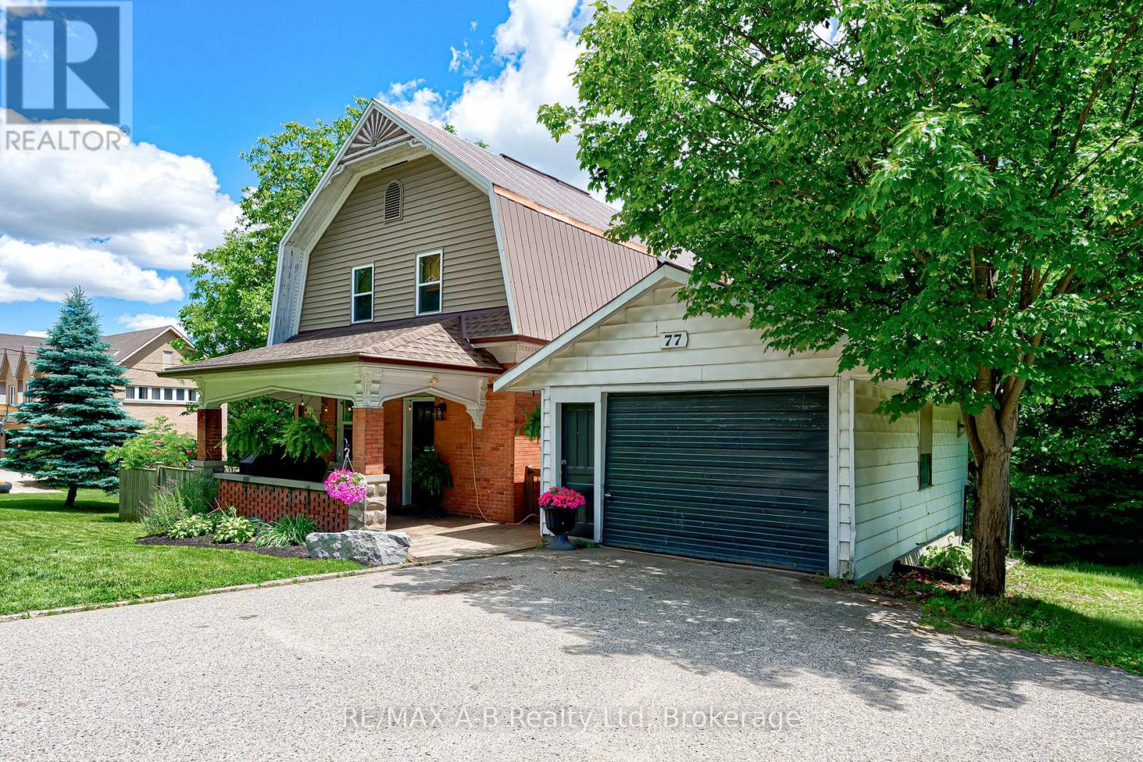 77 BLANSHARD STREET - 2