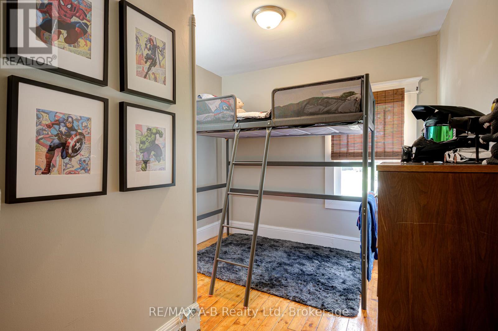 77 BLANSHARD STREET - 34
