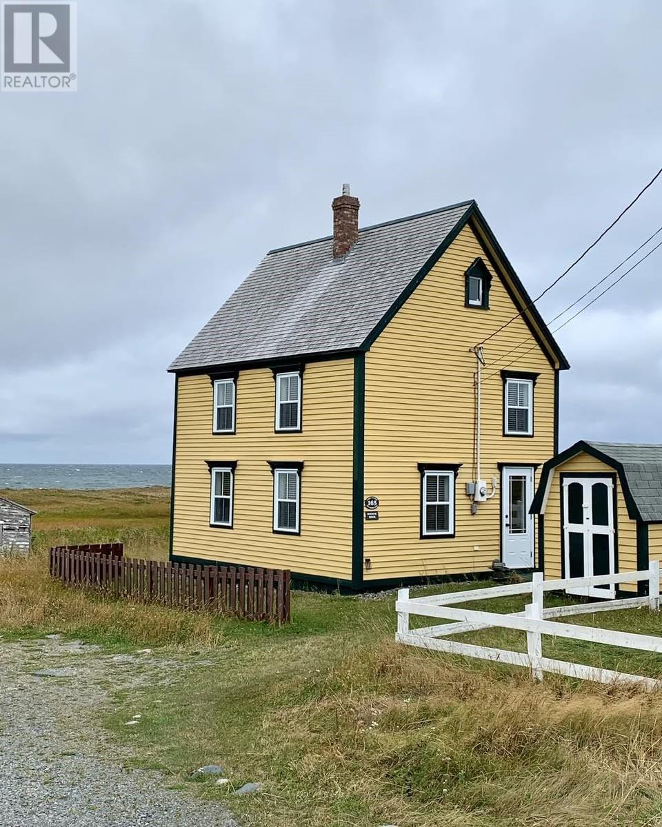 165 Cape Shore Road - 2
