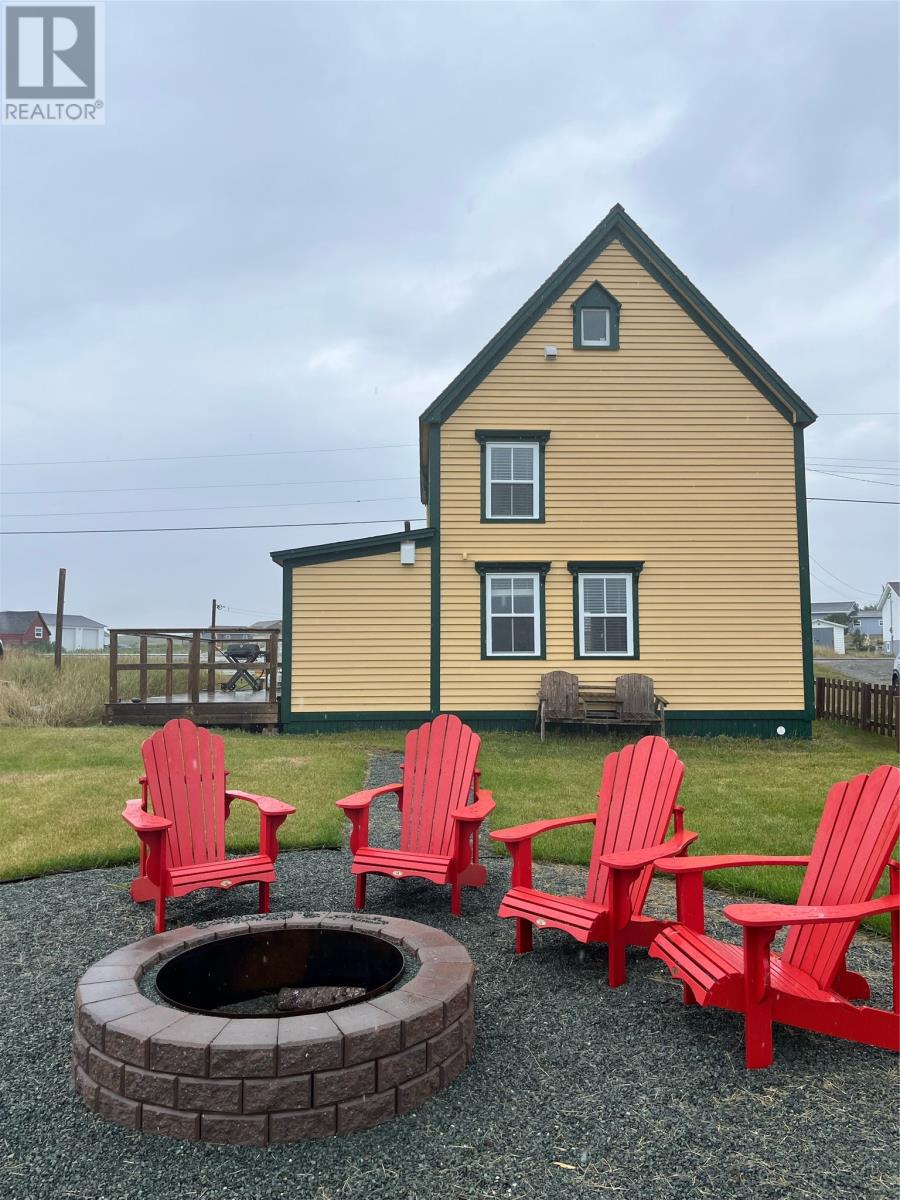 165 Cape Shore Road - 4