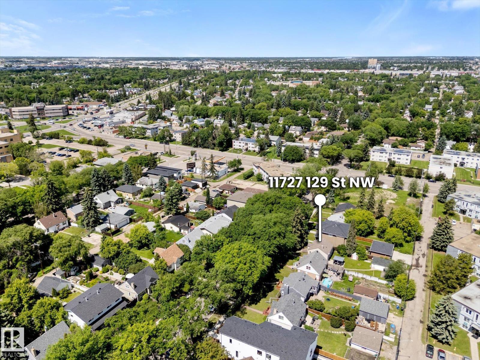 11727 129 ST NW - 3