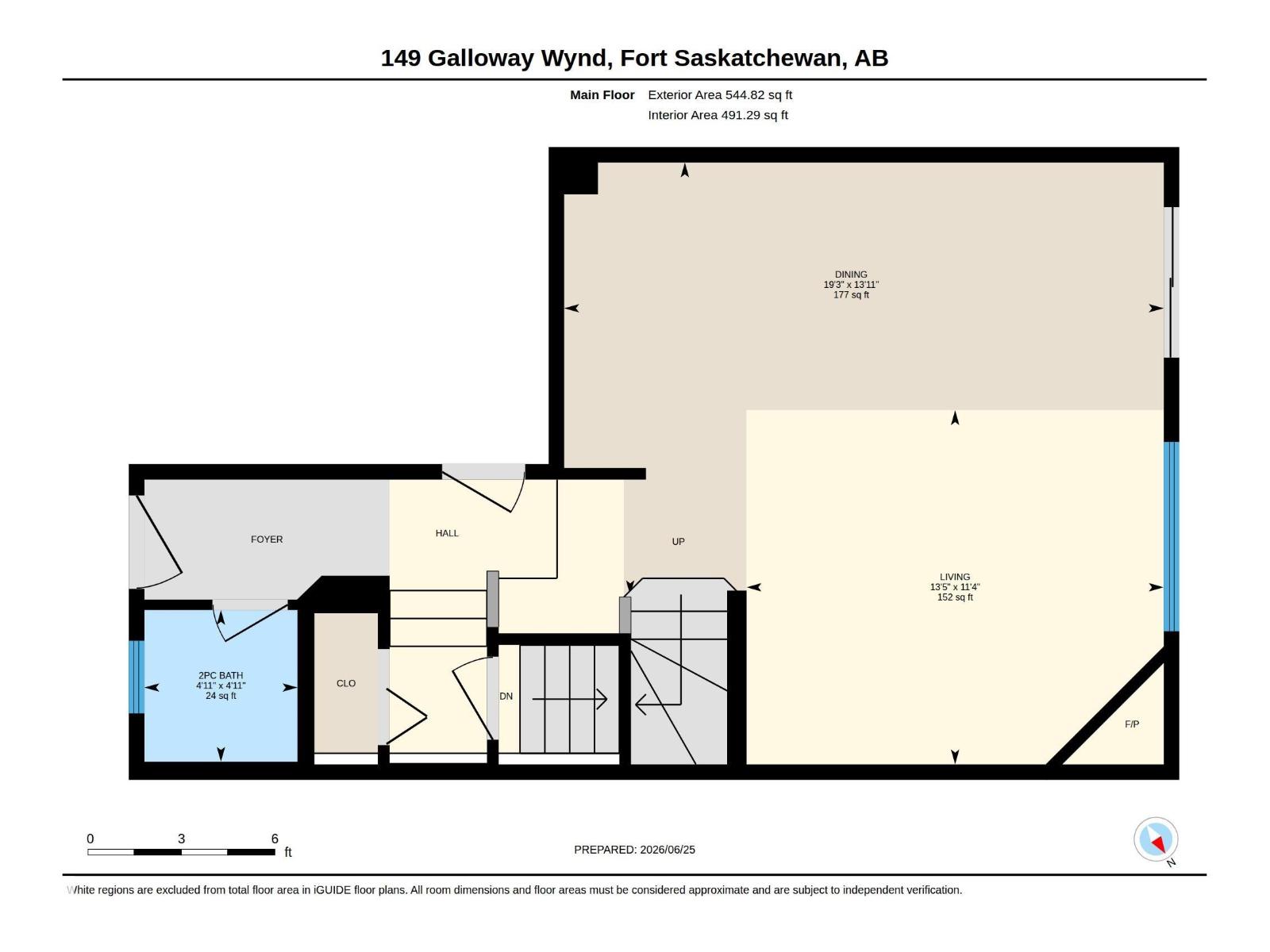 149 Galloway WD — photo 27