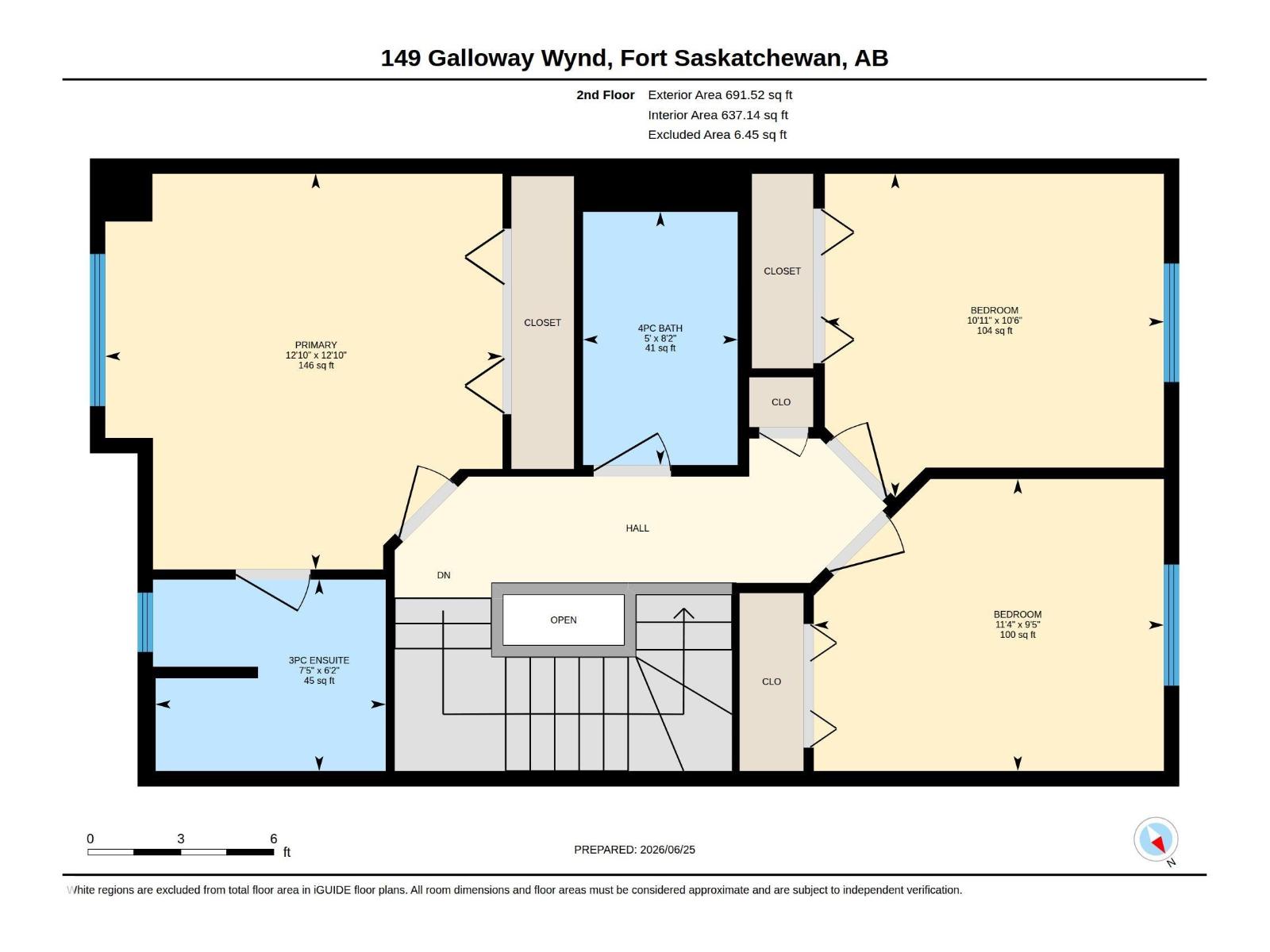 149 Galloway WD — photo 28