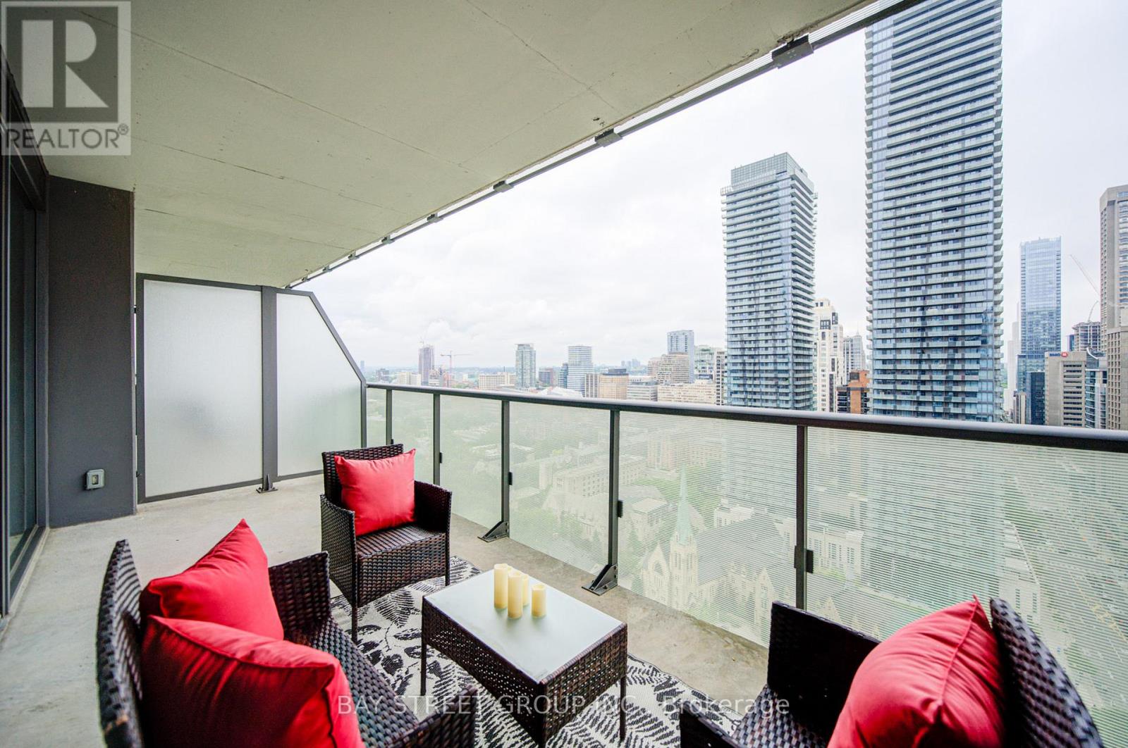 #2308 57 ST JOSEPH STREET - 15