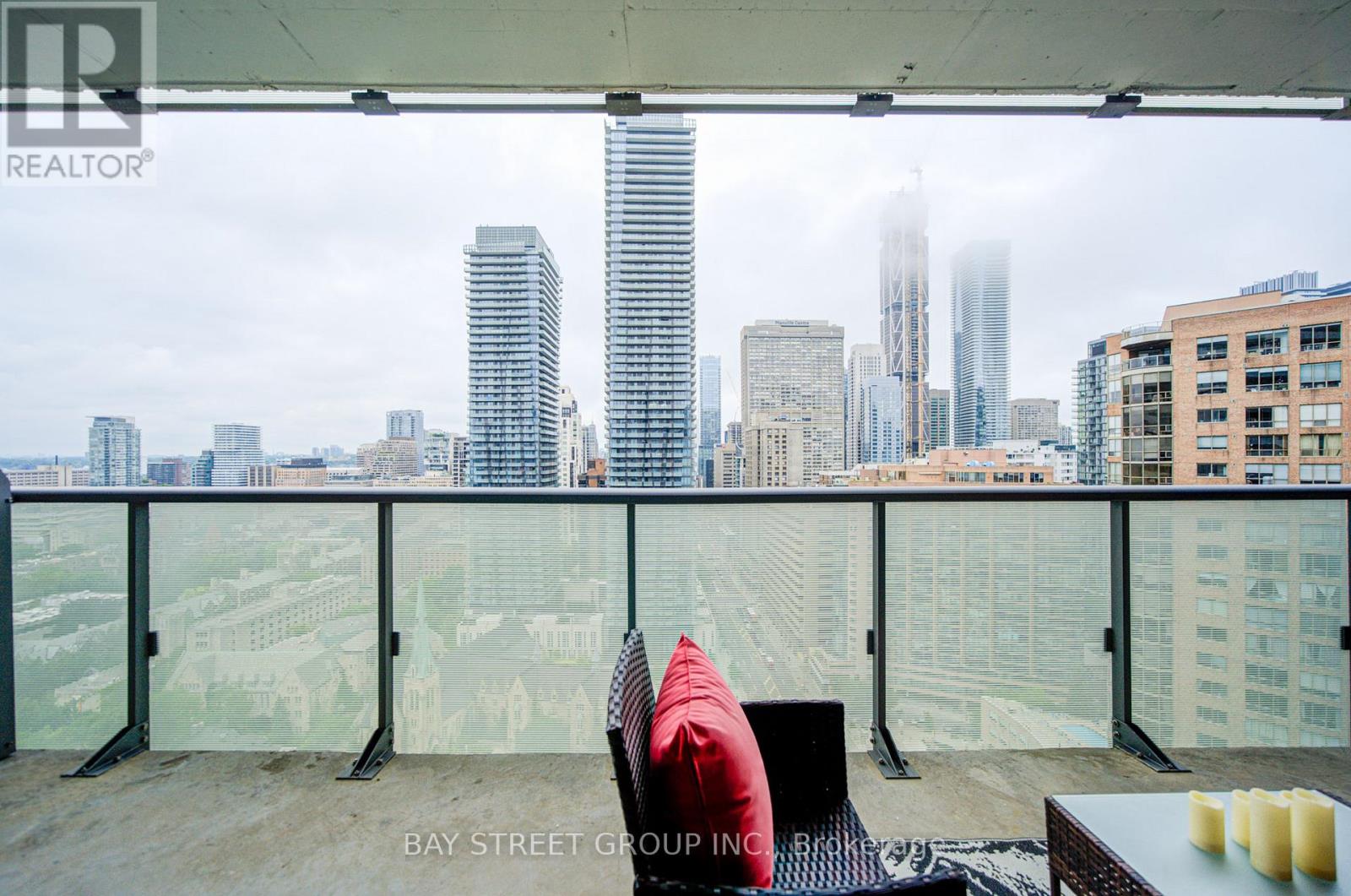 #2308 57 ST JOSEPH STREET - 16