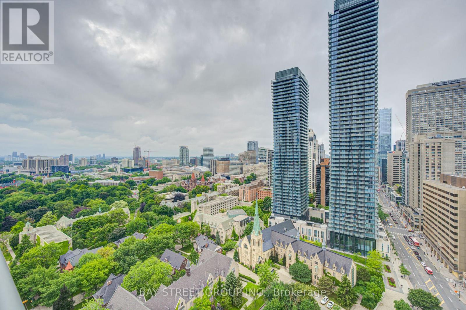 #2308 57 ST JOSEPH STREET - 17