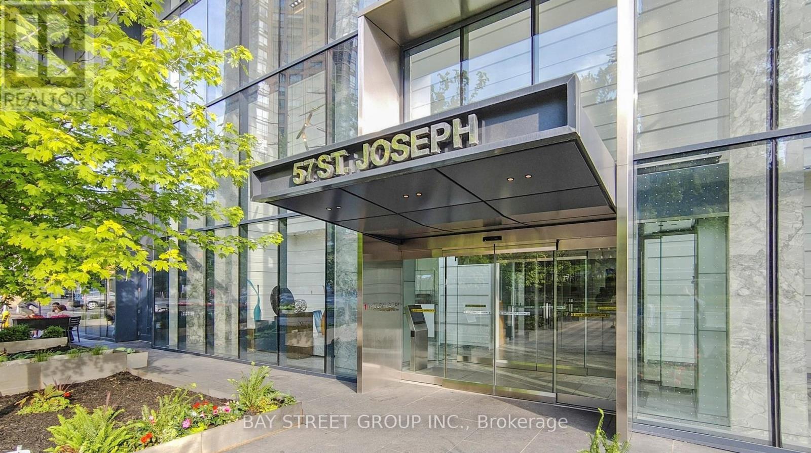 #2308 57 ST JOSEPH STREET - 2