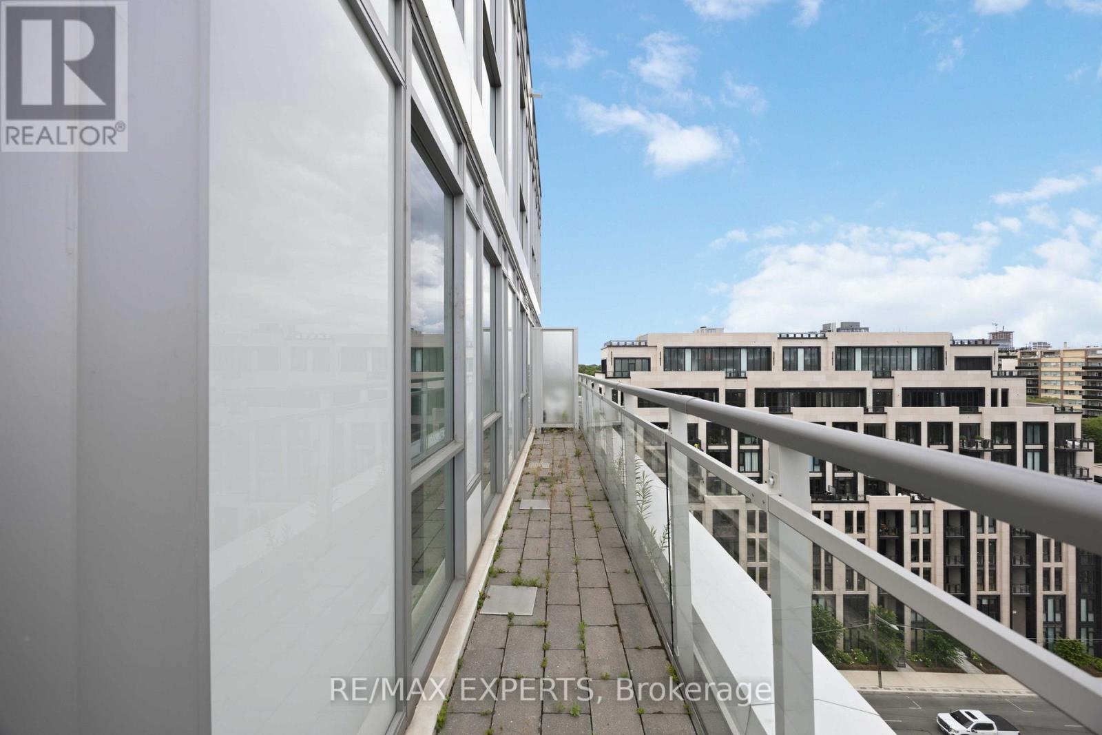 #1007 223 ST CLAIR AVENUE W - 27