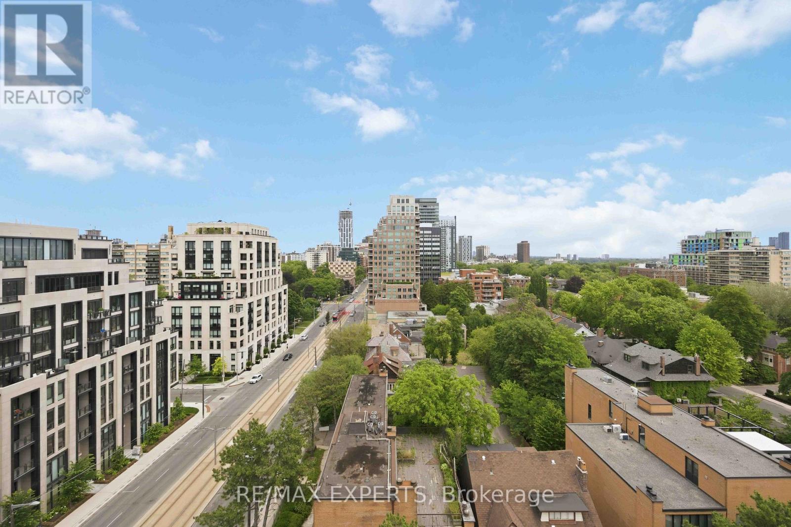 #1007 223 ST CLAIR AVENUE W - 28