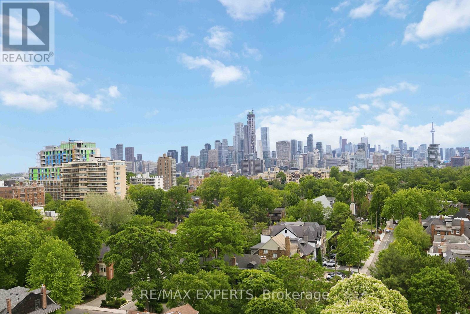 #1007 223 ST CLAIR AVENUE W - 29