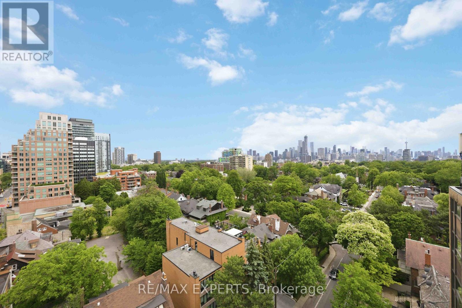 #1007 223 ST CLAIR AVENUE W - 30