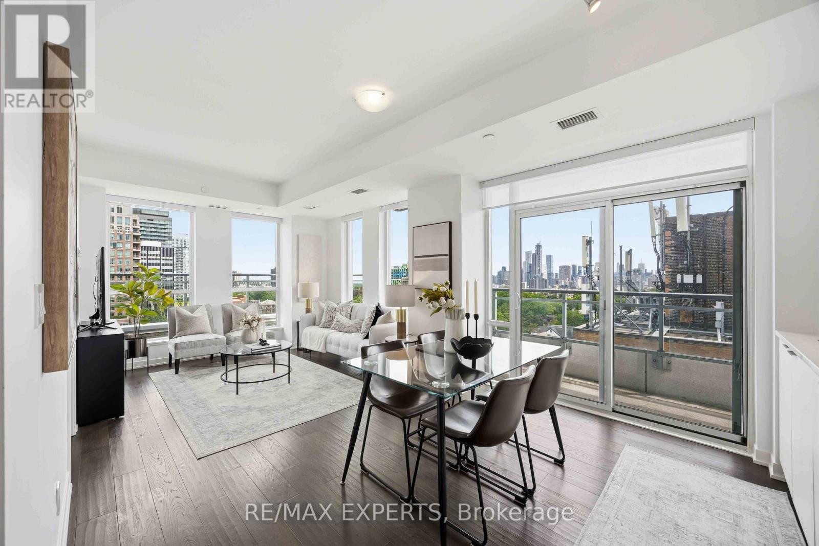#1007 223 ST CLAIR AVENUE W - 5