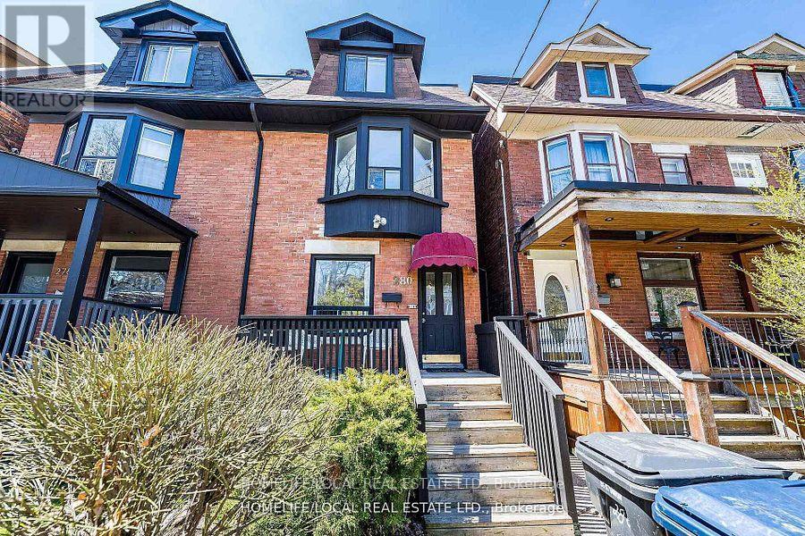 280 ST CLARENS AVENUE - 1