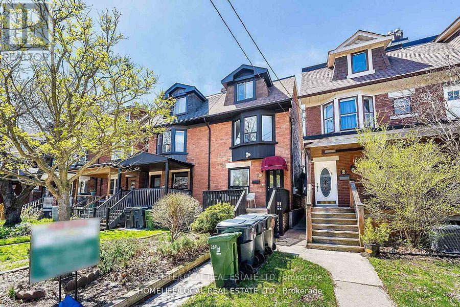 280 ST CLARENS AVENUE - 2