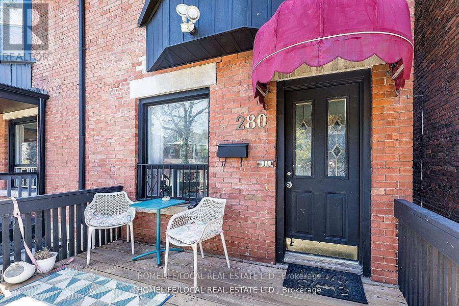 280 ST CLARENS AVENUE - 3