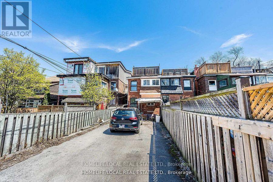 280 ST CLARENS AVENUE - 49