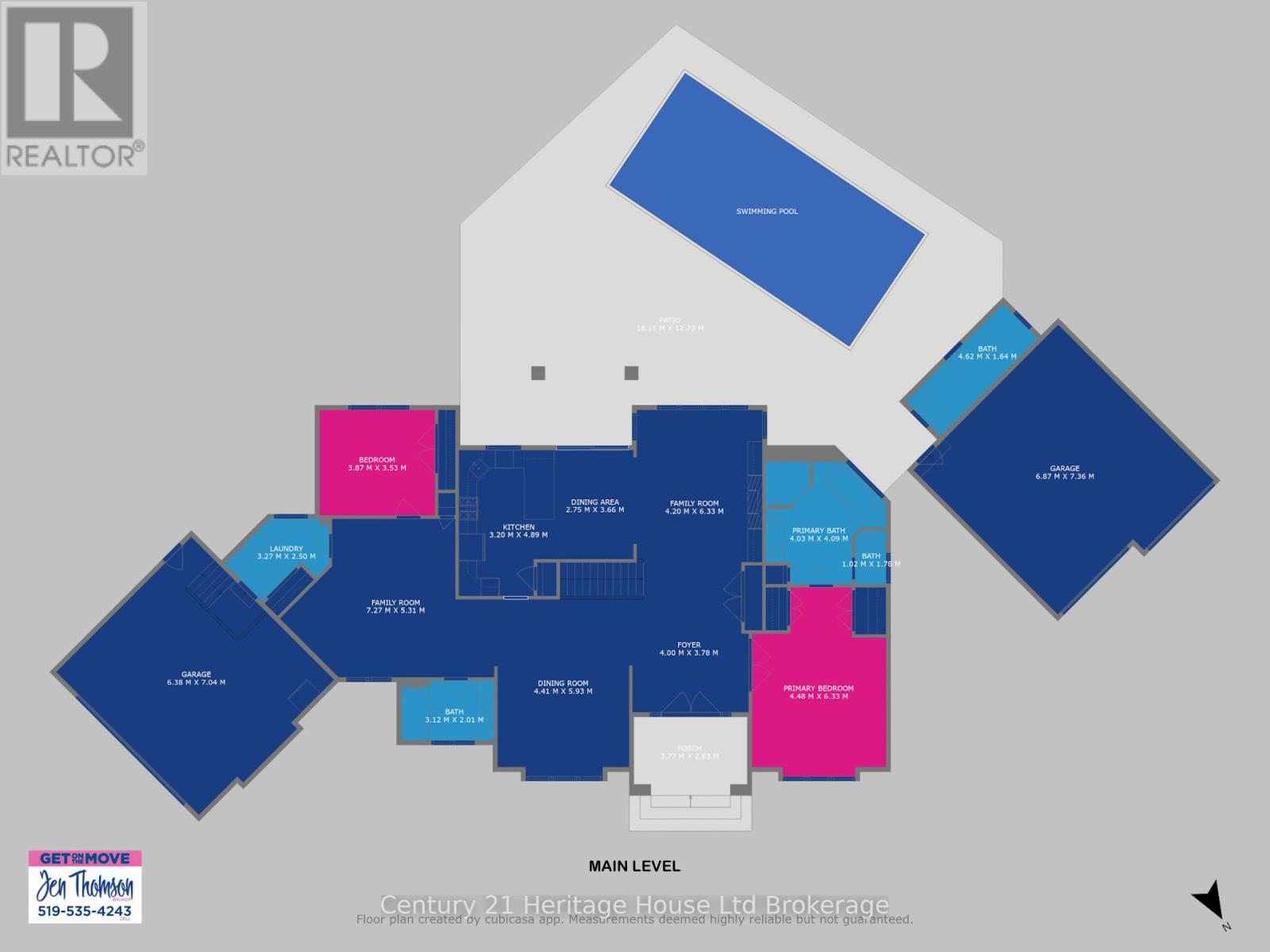 563 LAKEVIEW DRIVE - 48