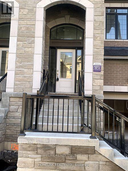 51 SELFRIDGE WAY - 1