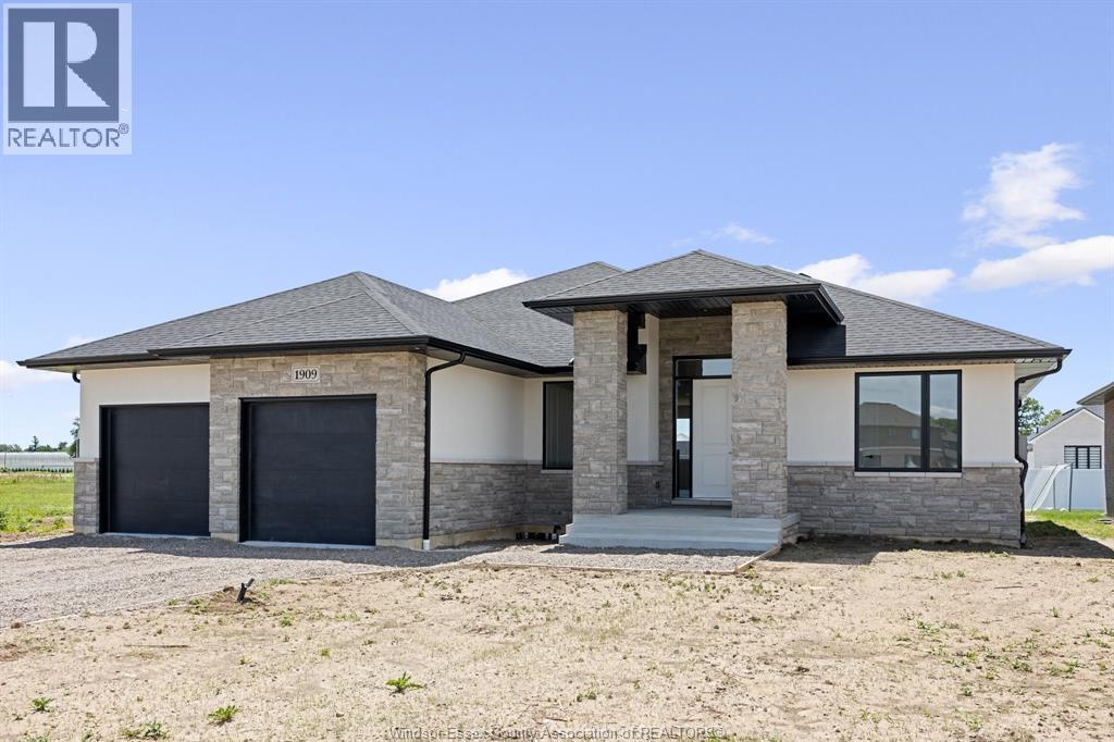 1909 SANNITA AVENUE - 1