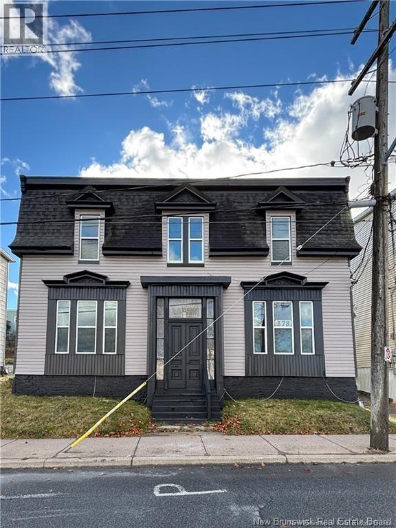 378 Union Street - 1