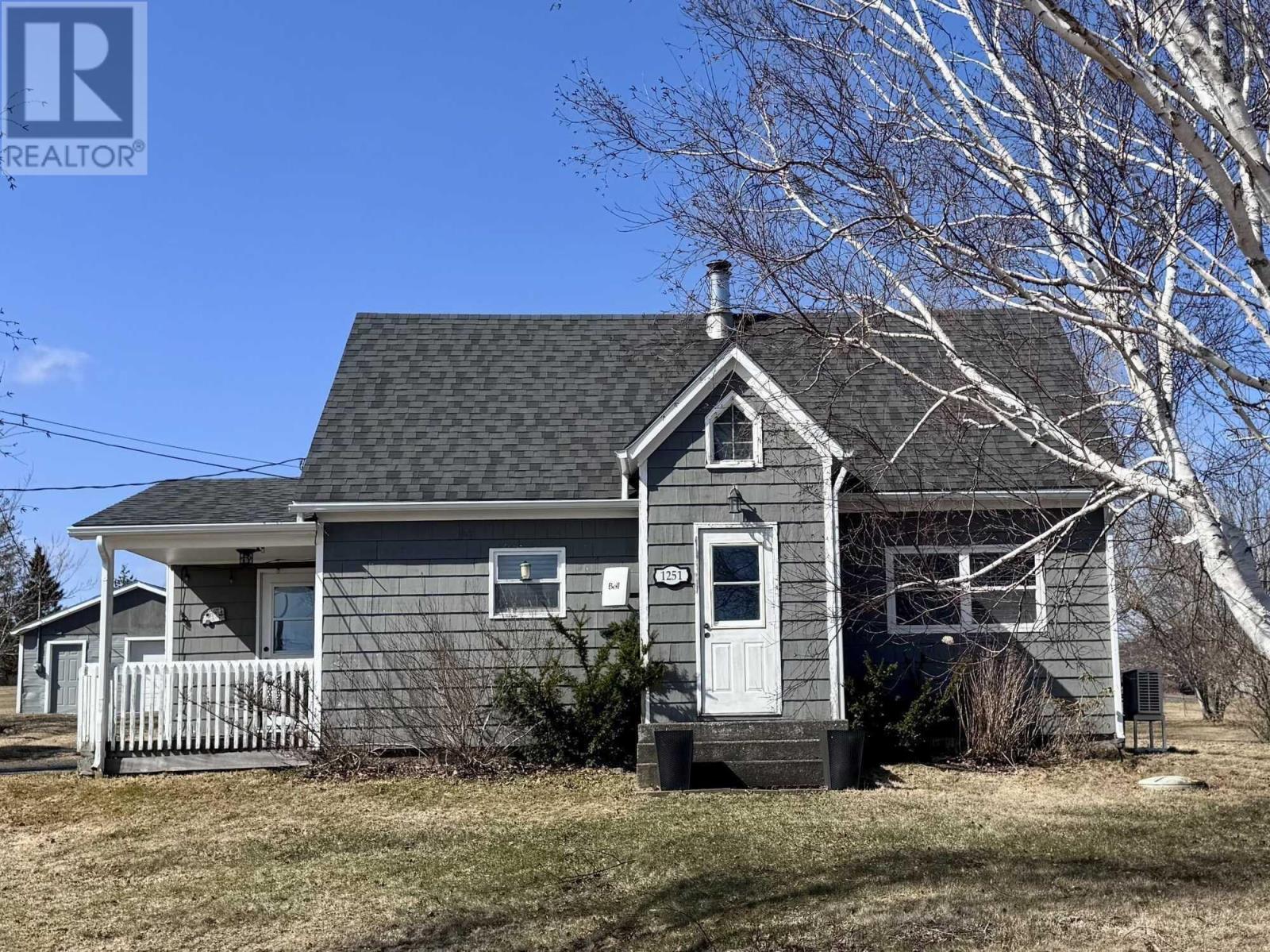1251 Pomquet Monks Head Road - 1