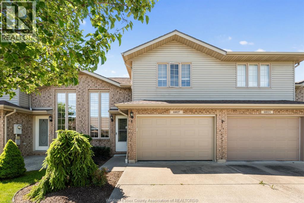 11827 BOULDER CRESCENT - 1