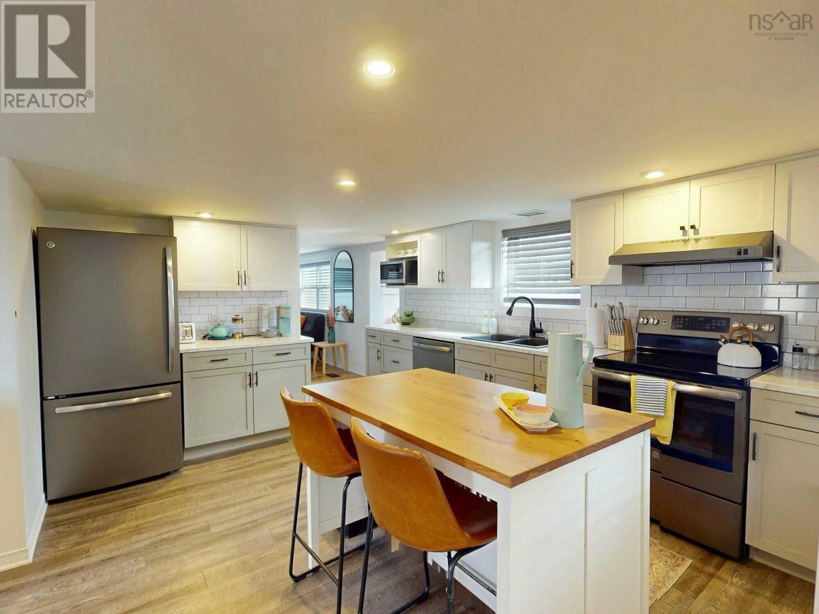 1251 Pomquet Monks Head Road - 4