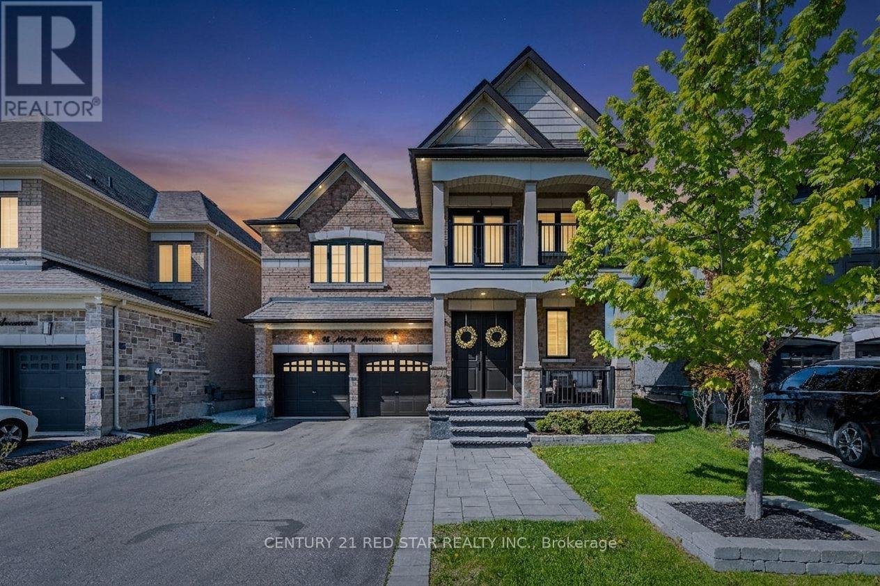 48 MORRA AVENUE - 45