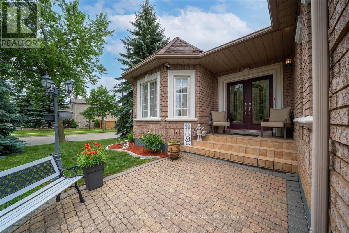 682 VAUGHAN MILLS ROAD - 2