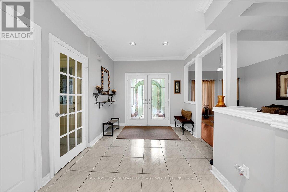 682 VAUGHAN MILLS ROAD - 3
