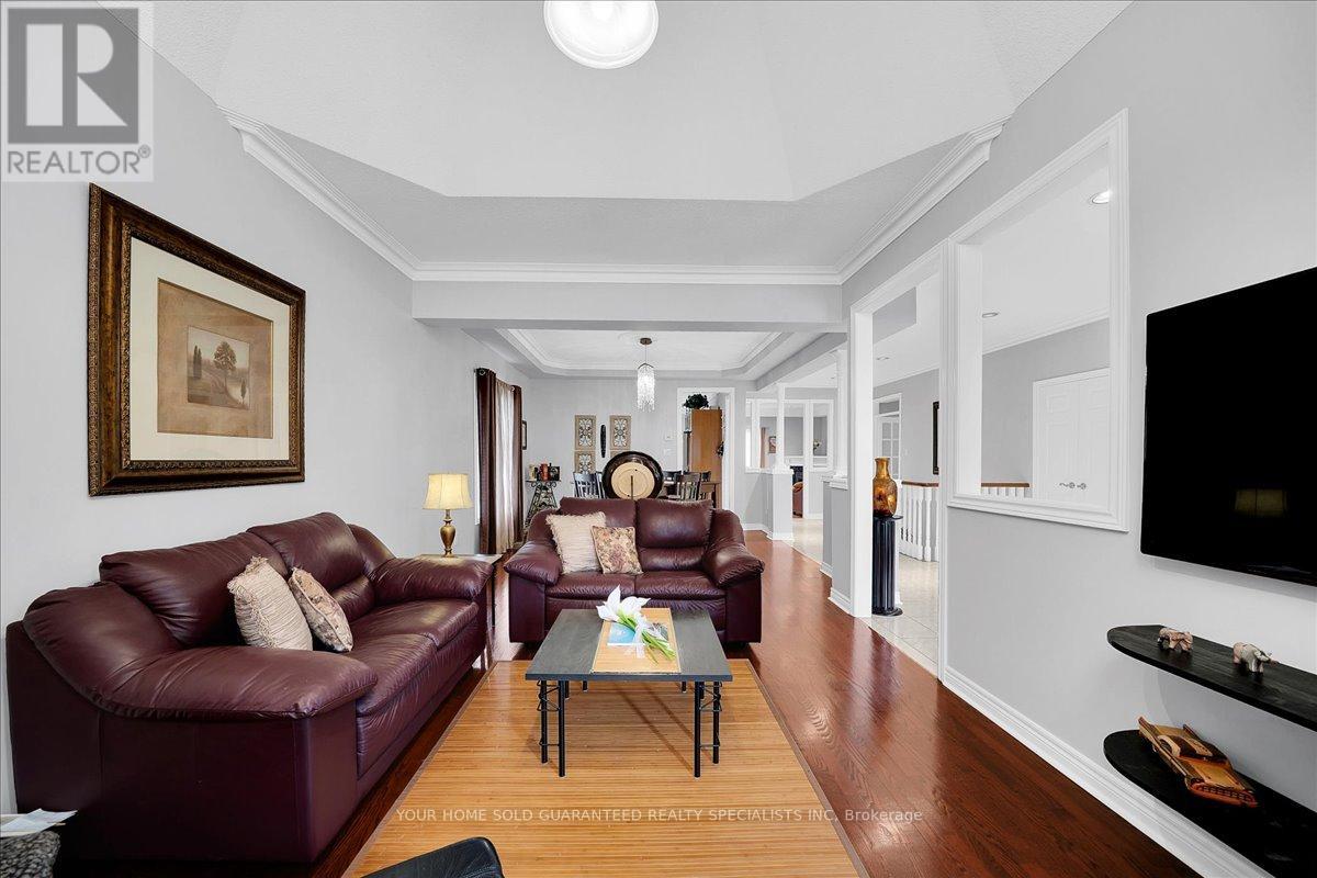 682 VAUGHAN MILLS ROAD - 6