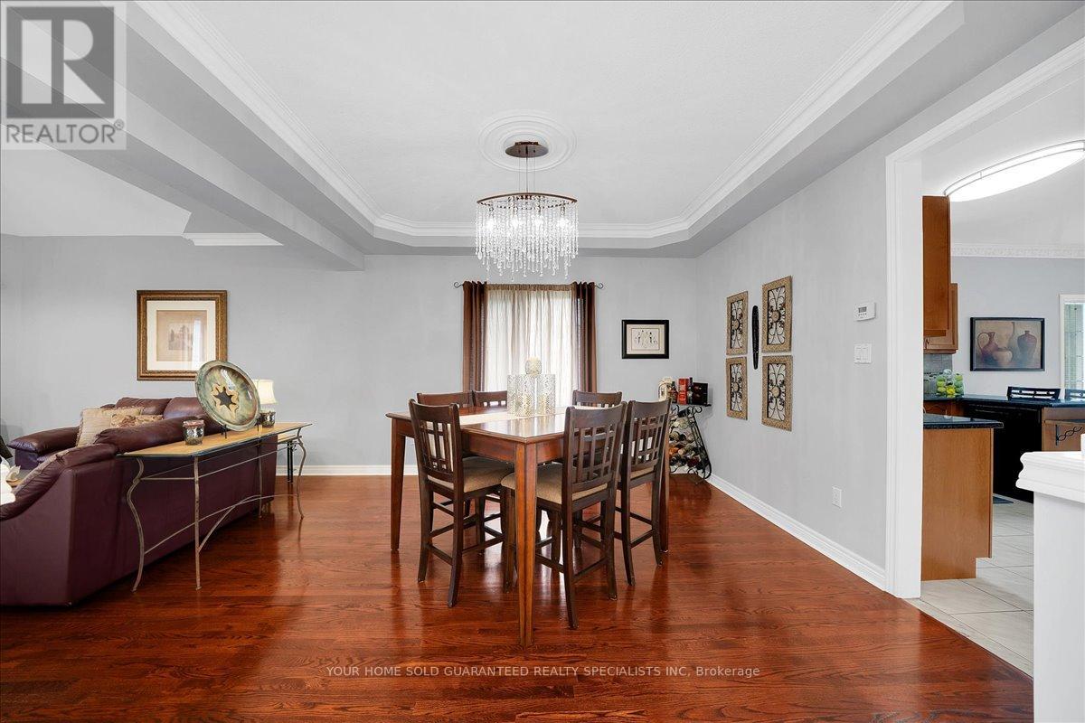 682 VAUGHAN MILLS ROAD - 7