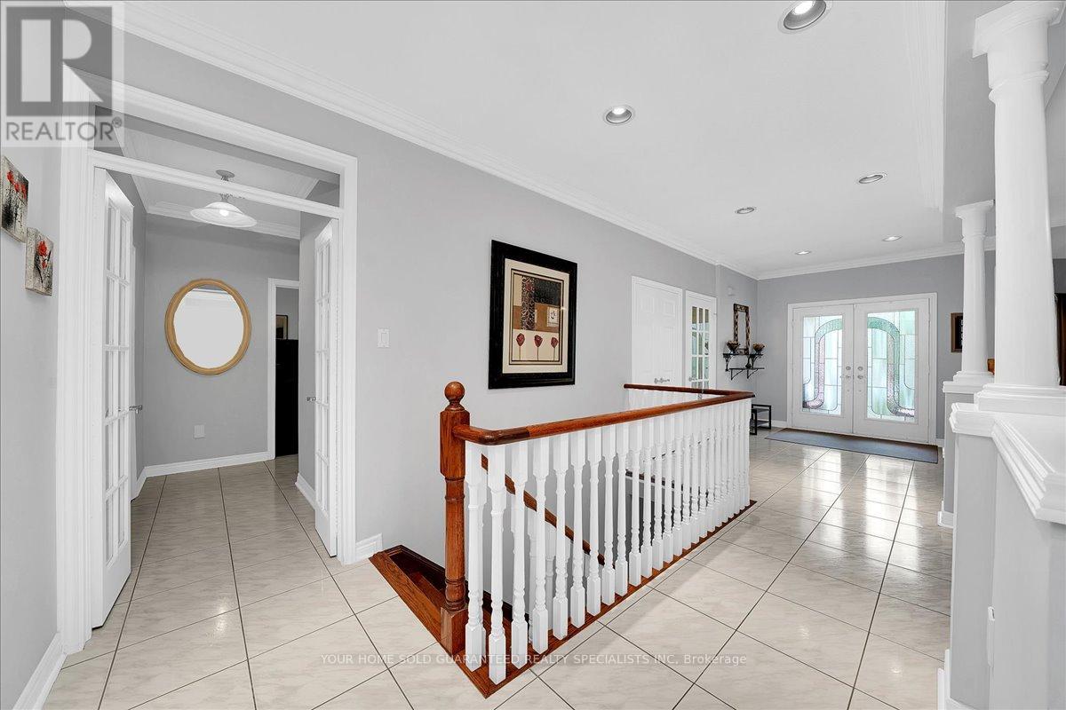 682 VAUGHAN MILLS ROAD - 9