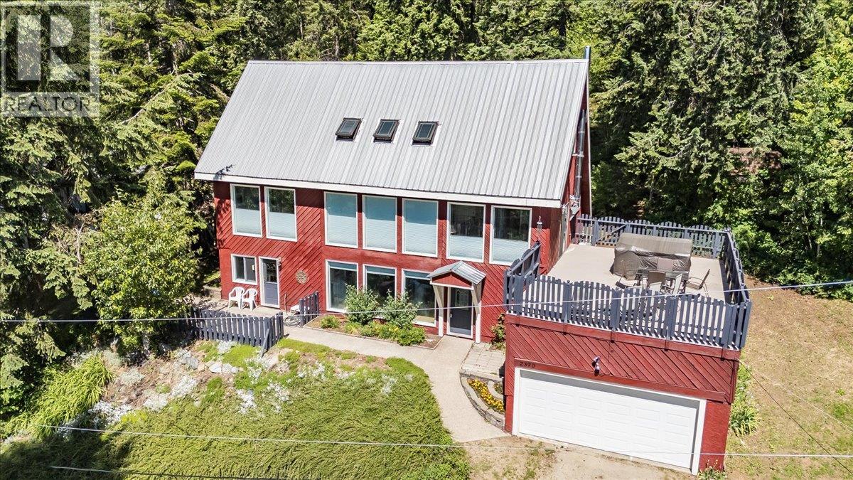 2390 McLeod Avenue - 1