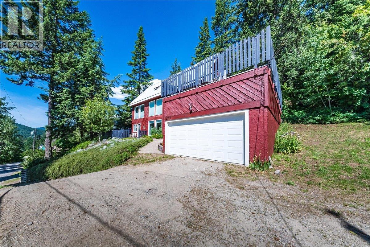 2390 McLeod Avenue - 2