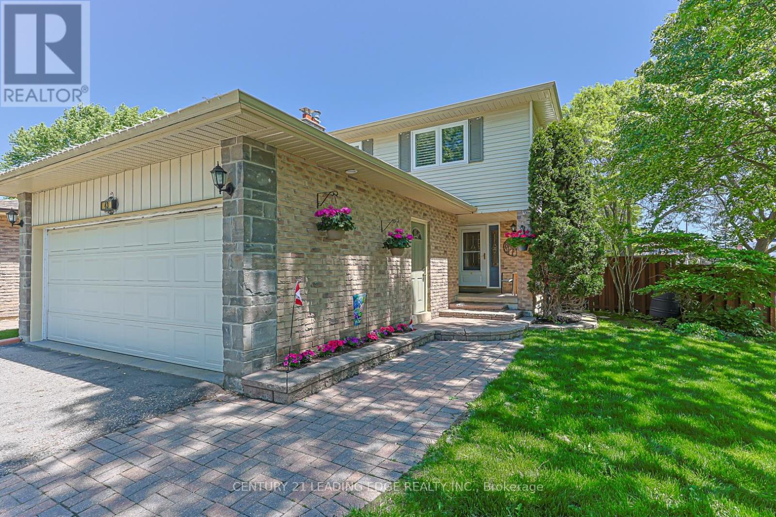 43 BISHOP CRESCENT - 1