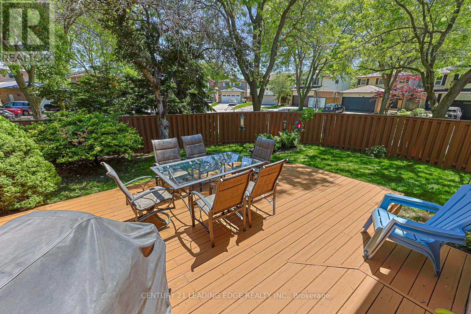 43 BISHOP CRESCENT - 22